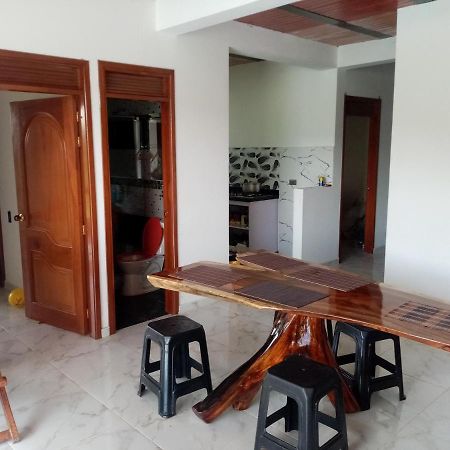 Lindo apartamento vacacional en guaduas Exterior foto