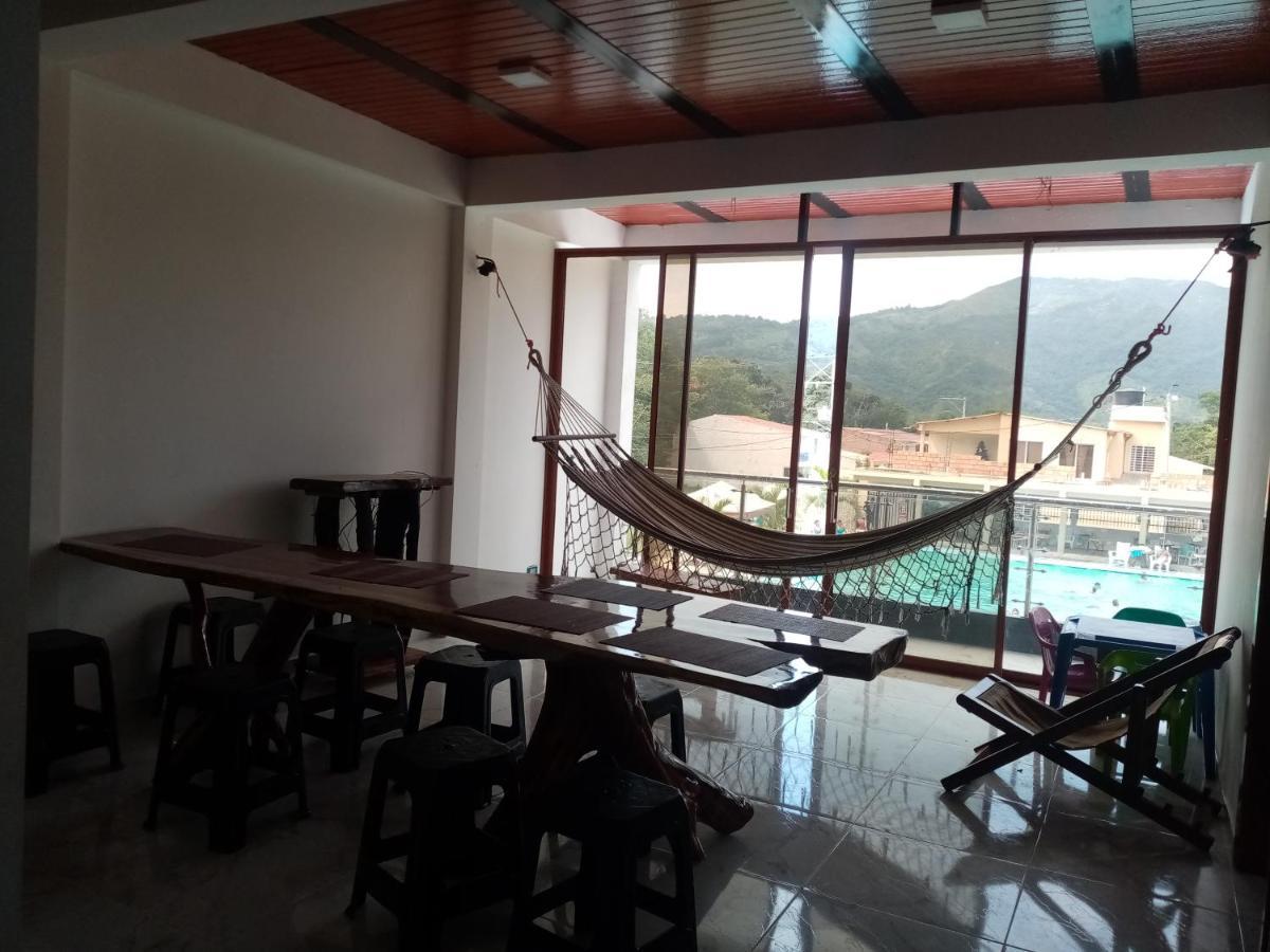 Lindo apartamento vacacional en guaduas Exterior foto