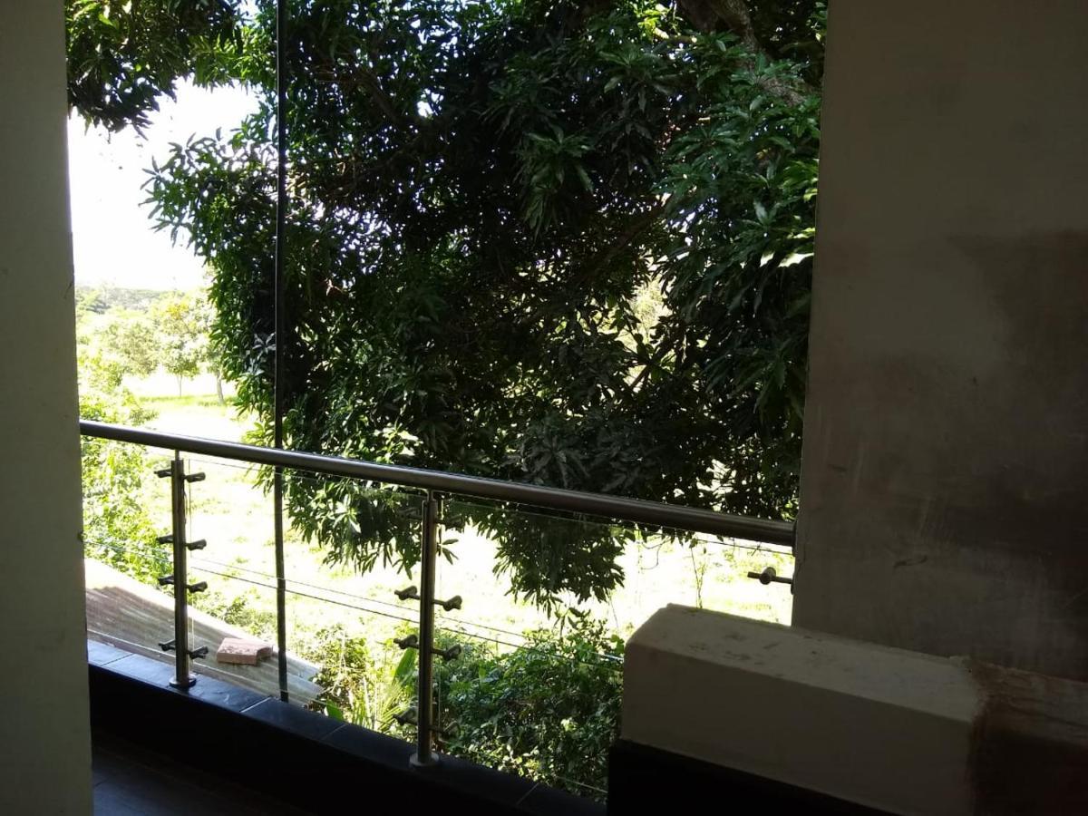 Lindo apartamento vacacional en guaduas Exterior foto