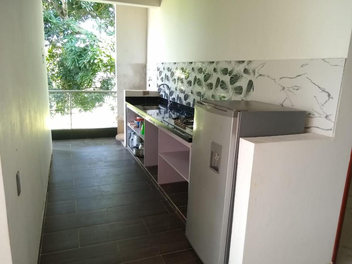 Lindo apartamento vacacional en guaduas Exterior foto