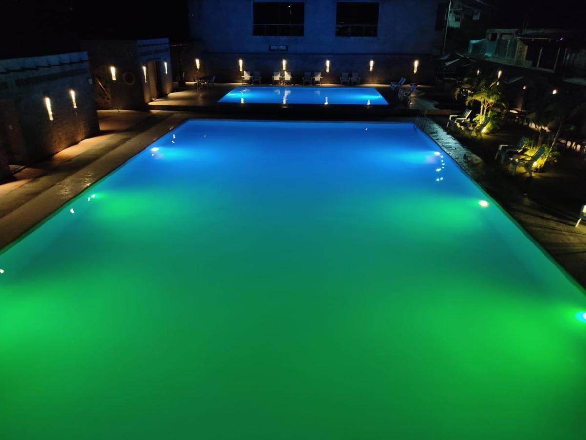 Lindo apartamento vacacional en guaduas Exterior foto